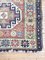 Tappeto Oushak Kilim, Turchia, anni '50, Immagine 16