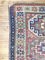 Tapis Oushak Kilim, Turquie, années 50 13