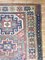 Tapis Oushak Kilim, Turquie, années 50 12