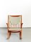 Rocking Chair by Frank Reenskaug for Bramin, 1960s 7