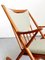 Rocking Chair by Frank Reenskaug for Bramin, 1960s, Image 4