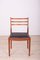 Teak Dining Chairs by Victor Wilkins for G-Plan, 1960s, Set of 6 4