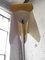 Modell Kite Wandleuchte von Jacques Biny, 1950er 24