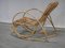 Italian Childrens Rocking Chair, 1970s, Image 2