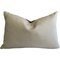 Floral Silk Jacquard Pillow by Katrin Herden for Sohil Design 2