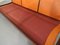Rosewood Sofa & Leather Easy Chairs, 1960s, Set of 4, Image 20