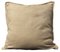 Beige Casablanca Pillow by Katrin Herden for Sohil Design 2