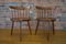 Side Chairs by George Nakashima for Nakashima Studio, 1989, Set of 2 2