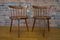 Side Chairs by George Nakashima for Nakashima Studio, 1989, Set of 2, Image 2