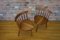 Side Chairs by George Nakashima for Nakashima Studio, 1989, Set of 2 3