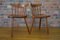 Side Chairs by George Nakashima for Nakashima Studio, 1989, Set of 2 10