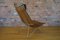 Teak & Leather Lounge Chair by Hans Brattrud for Hove Møbler, 1960s 9