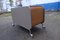 Mid-Century Action Office Filing Cabinet on Wheels by George Nelson for Herman Miller 8