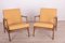 300-139 Armchairs from Swarzędzka Factory, 1960s, Set of 2 6