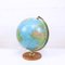 Illuminated Earth Globe, 1960s 6