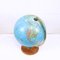 Illuminated Earth Globe, 1960s 7