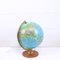 Illuminated Earth Globe, 1960s 5