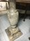 Antique French Marble Pedestal, 1700s 7