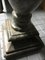 Pedestal francés antiguo de mármol, década de 1700, Imagen 3