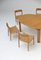 Dining Table from Van den Berghe Pauvers, 1970s, Image 7