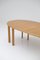 Dining Table from Van den Berghe Pauvers, 1970s, Image 3
