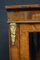 Mueble esquinero antiguo de nogal, Imagen 7
