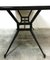 Italian Dining Table, 1950s, Image 3