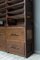 Oak Haberdashery Shelf, 1950s, Image 2