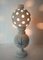 Mid-Century Ceramic Table Lamp by Cimal Henri for Vallauris, Image 11