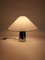 Lámpara de mesa de Guzzini, años 70, Imagen 2