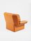 Leather Armchair by Titiana Ammannati & Giampiero Vitelli for Brunati, 1976, Image 2