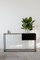 Grey Console Table by Un'common 2