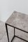 Grey Console Table by Un'common 4