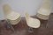 Fiberglass Dining Chair by Charles & Ray Eames for Herman Miller, 1960s, Image 3
