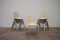 Chaise de Salle à Manger en Fibre de Verre par Charles & Ray Eames pour Herman Miller, 1960s 4