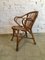 Wicker Chairs, 1960s, Set of 4, Image 3