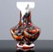Italian Opaline Vase from Stelvia, 1960s 2