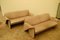 Vintage Sofas von Gerd Lange für de Sede, 2er Set 4