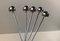 Drink Stirrers from ABSA, 1950s, Set of 5 4