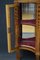 Antiker Schrank aus Seidenholz von Maple & Co 14