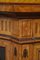 Mueble antiguo de madera satinada de Maple & Co, Imagen 7
