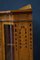 Antiker Schrank aus Seidenholz von Maple & Co 13