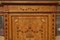 Antique Satinwood Cabinet from Maple & Co 11
