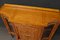 Antiker Schrank aus Seidenholz von Maple & Co 2