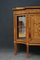 Antique Satinwood Cabinet from Maple & Co, Image 16