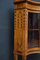 Antique Satinwood Cabinet from Maple & Co 12