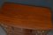 Antique Regency Mahogany Chest of Drawers, Image 6