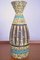 Vaso da terra di Bodo Mans per Bay Keramik, anni '50, Immagine 1