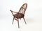 Dining Chairs by Lucian Ercolani for Ercol, 1960s, Set of 6, Image 3