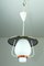 Lámpara de araña de Rupert Nikoll para Rupert Nikoll, años 50, Imagen 5